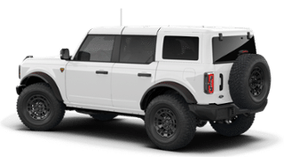 2026 Ford Bronco® External Image 3